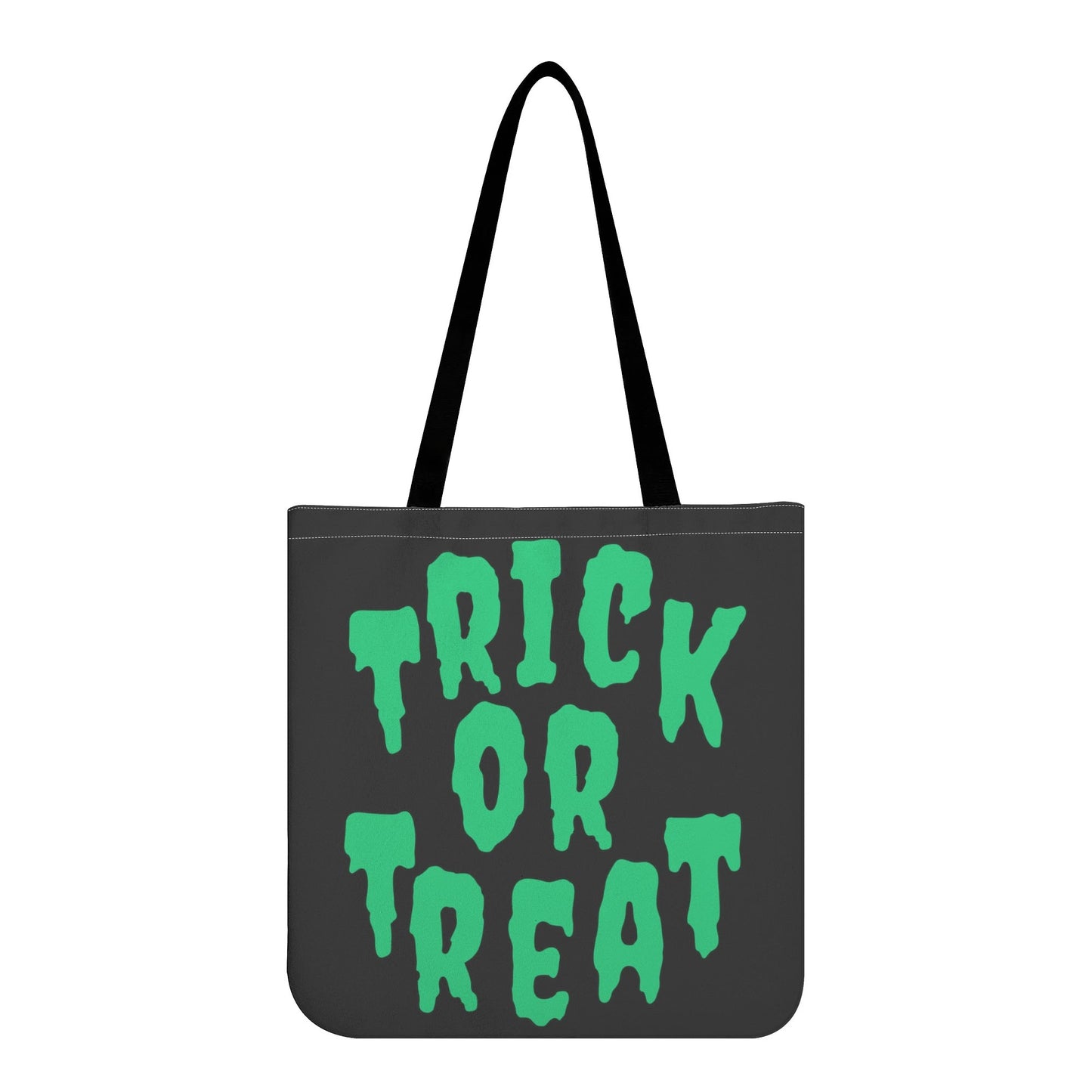 Halloween Print Cloth Tote Bag