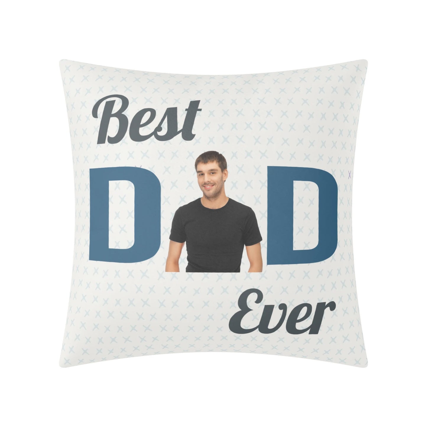 All-Over Print Pillow Case