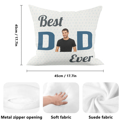 All-Over Print Pillow Case