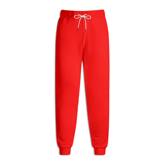 Unisex 3D Adult Joggers Sweatpants