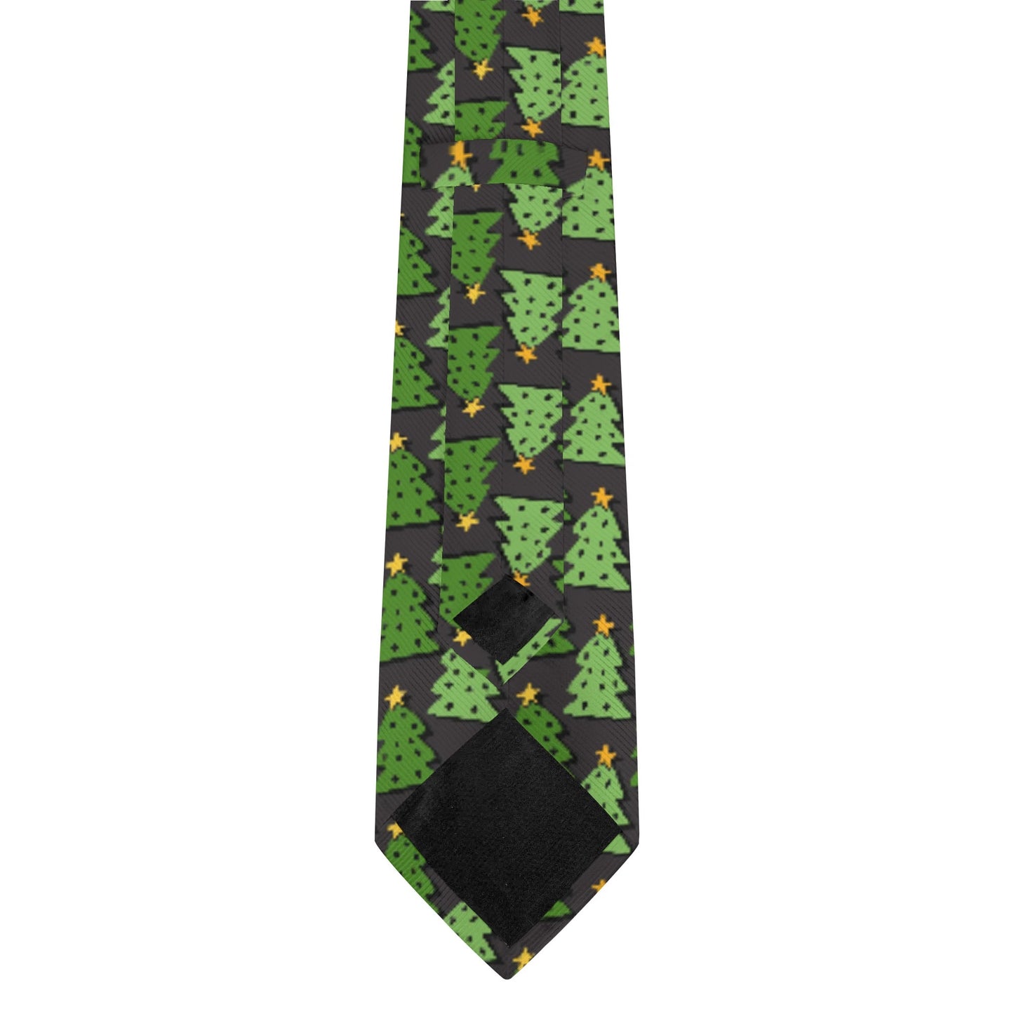 All Over Print Unisex Bandana Tie Necktie