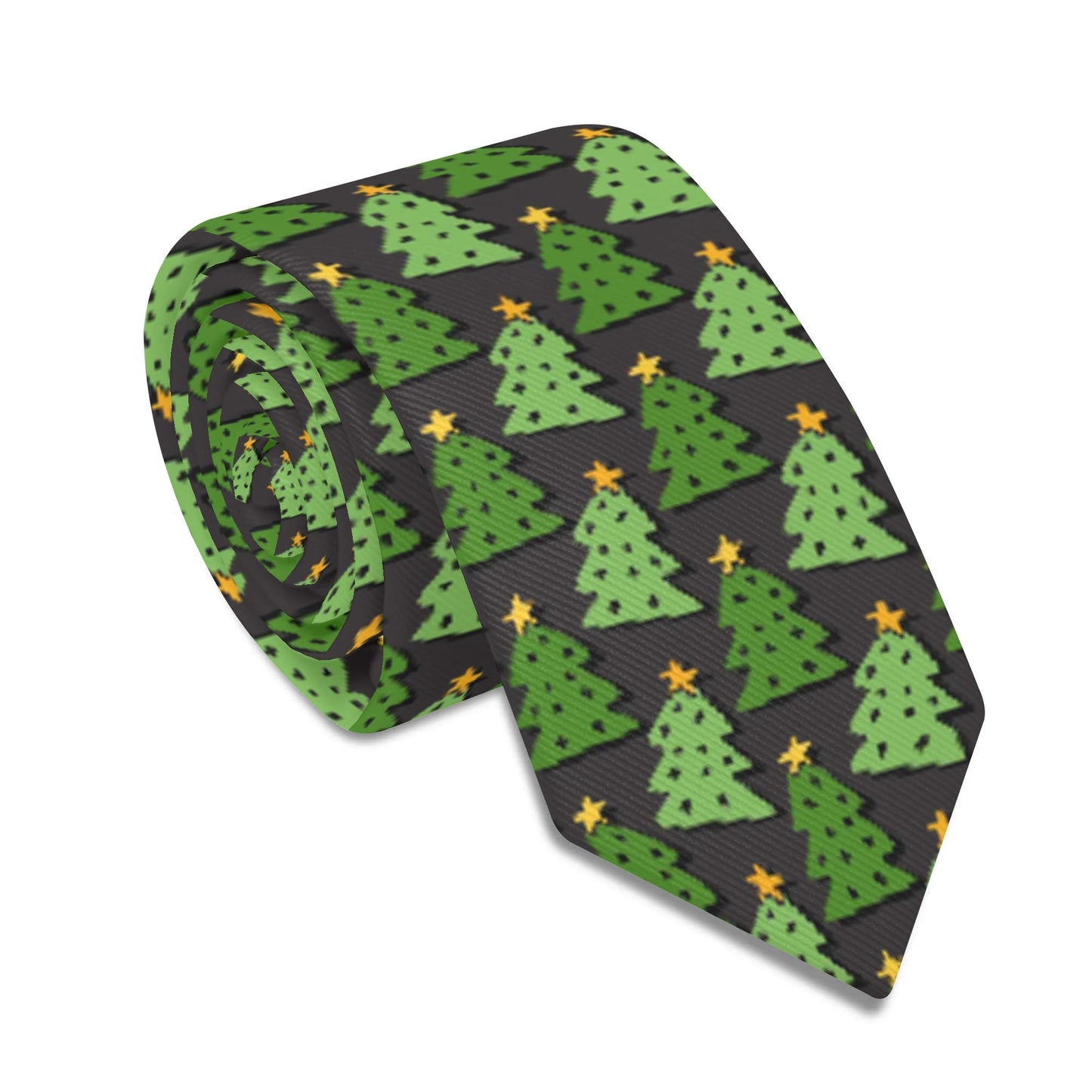 All Over Print Unisex Bandana Tie Necktie