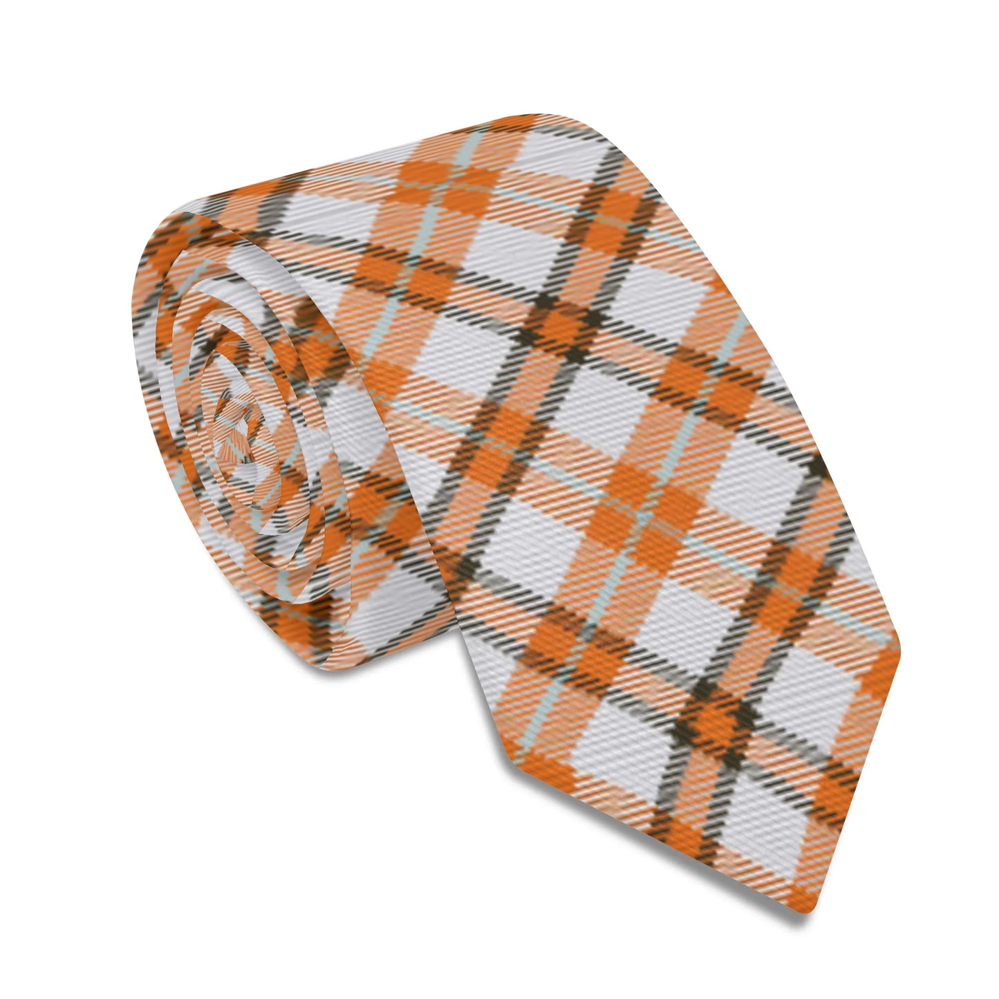 All Over Print Unisex Bandana Tie Necktie