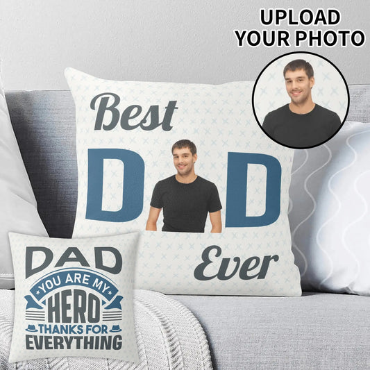 All-Over Print Pillow Case