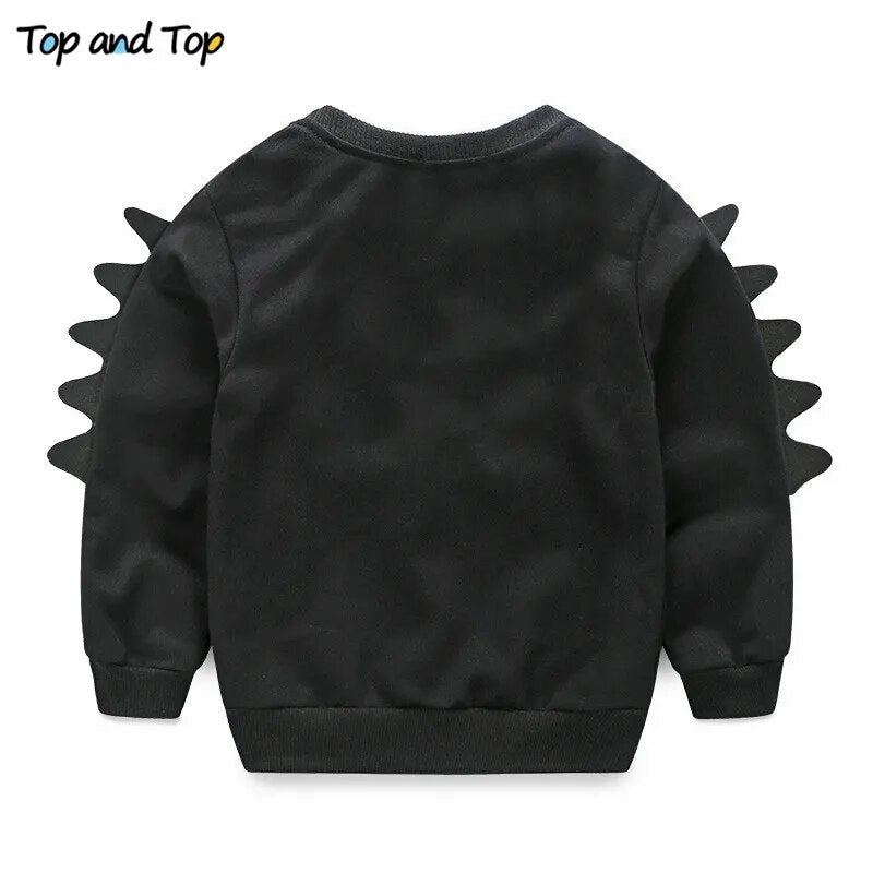 Kids Clothing Sets Long Sleeve T-Shirt + Pants, Autumn Spring Children's Sports Suit Boys Clothes Free Shipping