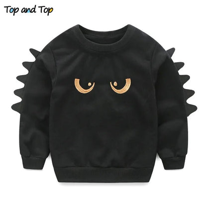 Kids Clothing Sets Long Sleeve T-Shirt + Pants, Autumn Spring Children's Sports Suit Boys Clothes Free Shipping