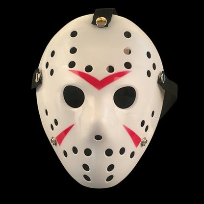 Popular Halloween Mask Freddy VS Jason Horror Festival Cosplay Funny Mask Dance Jason Mask Holiday Supplies Wholesale