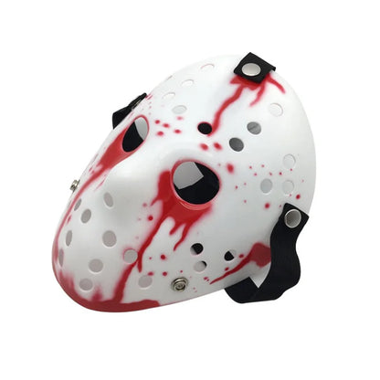 Popular Halloween Mask Freddy VS Jason Horror Festival Cosplay Funny Mask Dance Jason Mask Holiday Supplies Wholesale