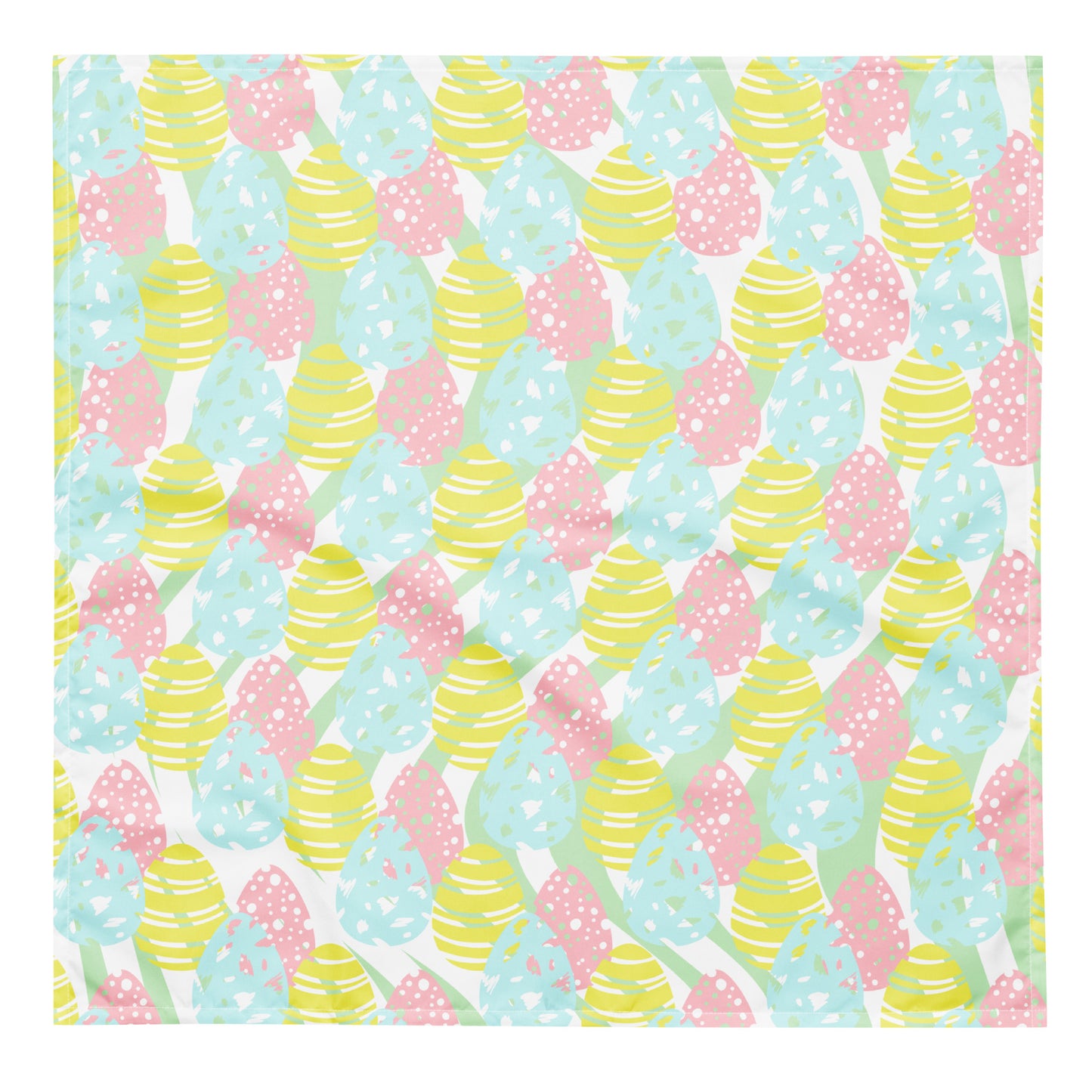 Easter Egg All-over Print Bandana