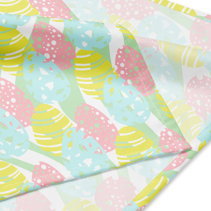 Easter Egg All-over Print Bandana