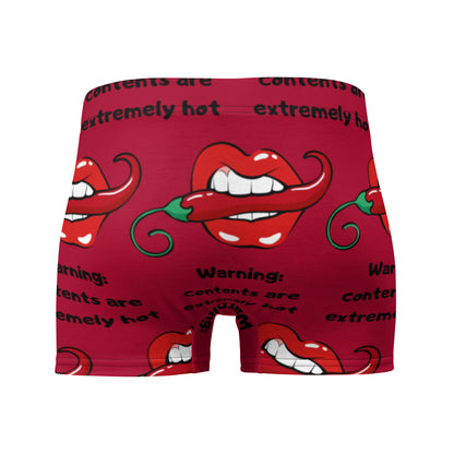 Hot Contents Boxer Briefs