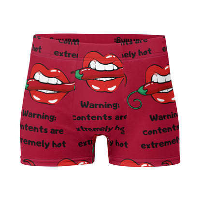 Hot Contents Boxer Briefs