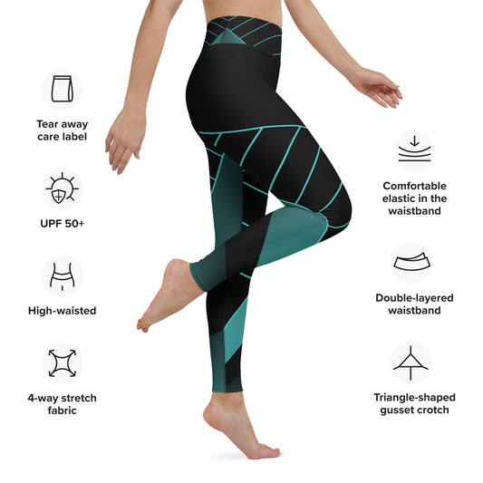 Women's Yoga Leggings