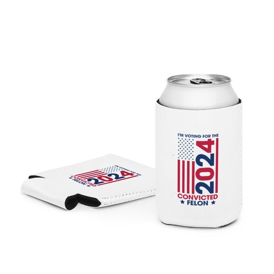 Can cooler Presidential Election 2024