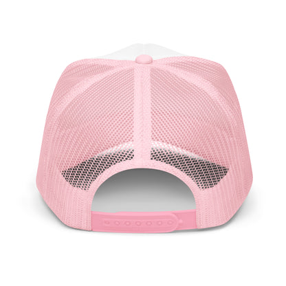 MAMA Foam Trucker Hat