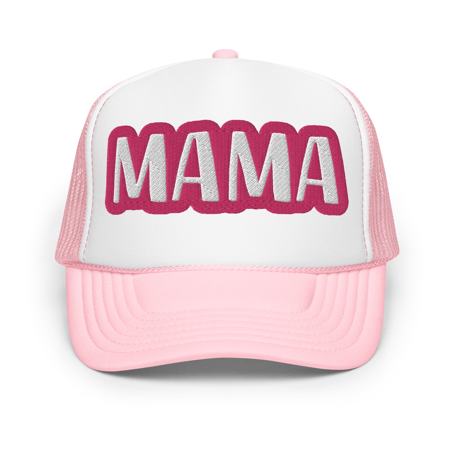 MAMA Foam Trucker Hat