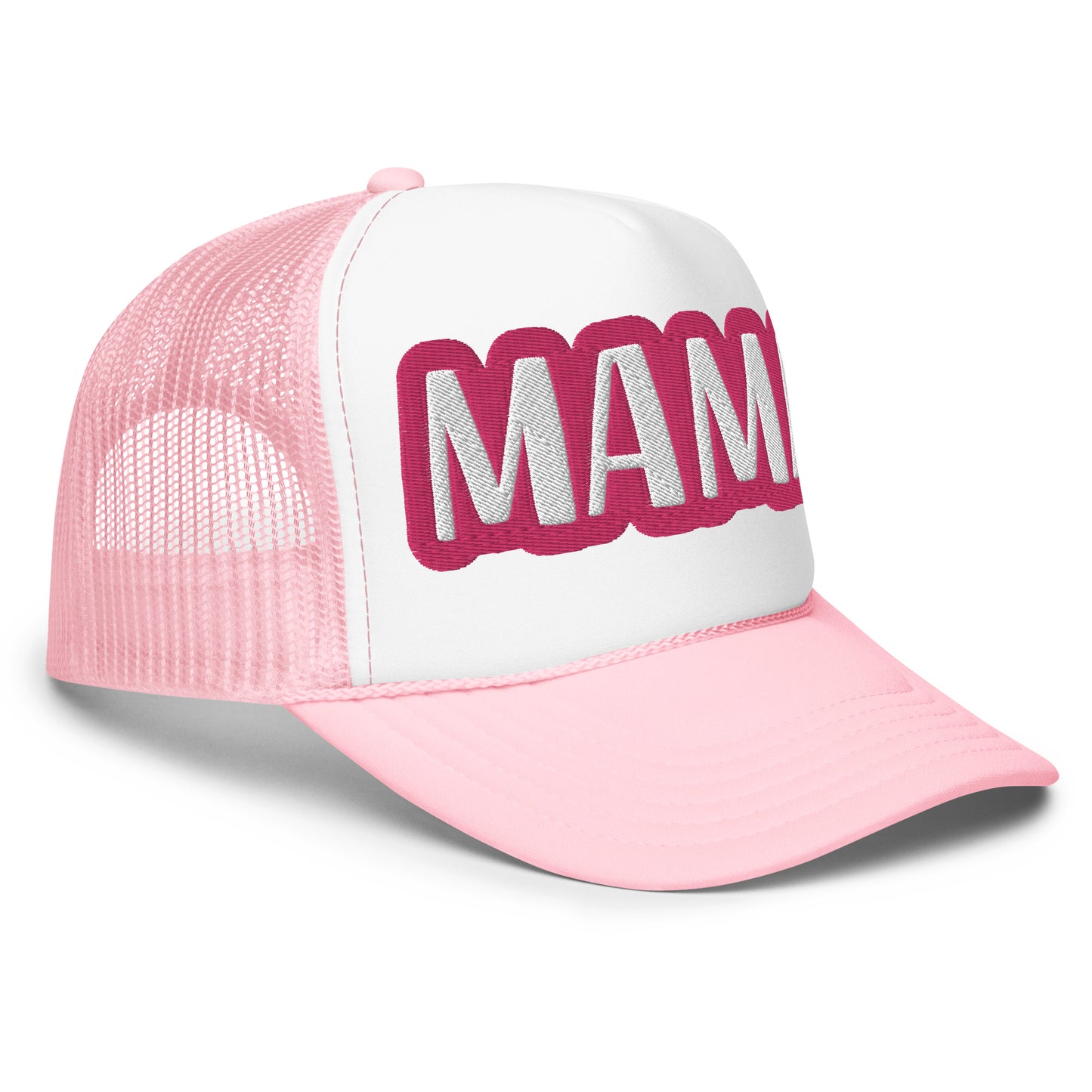 MAMA Foam Trucker Hat