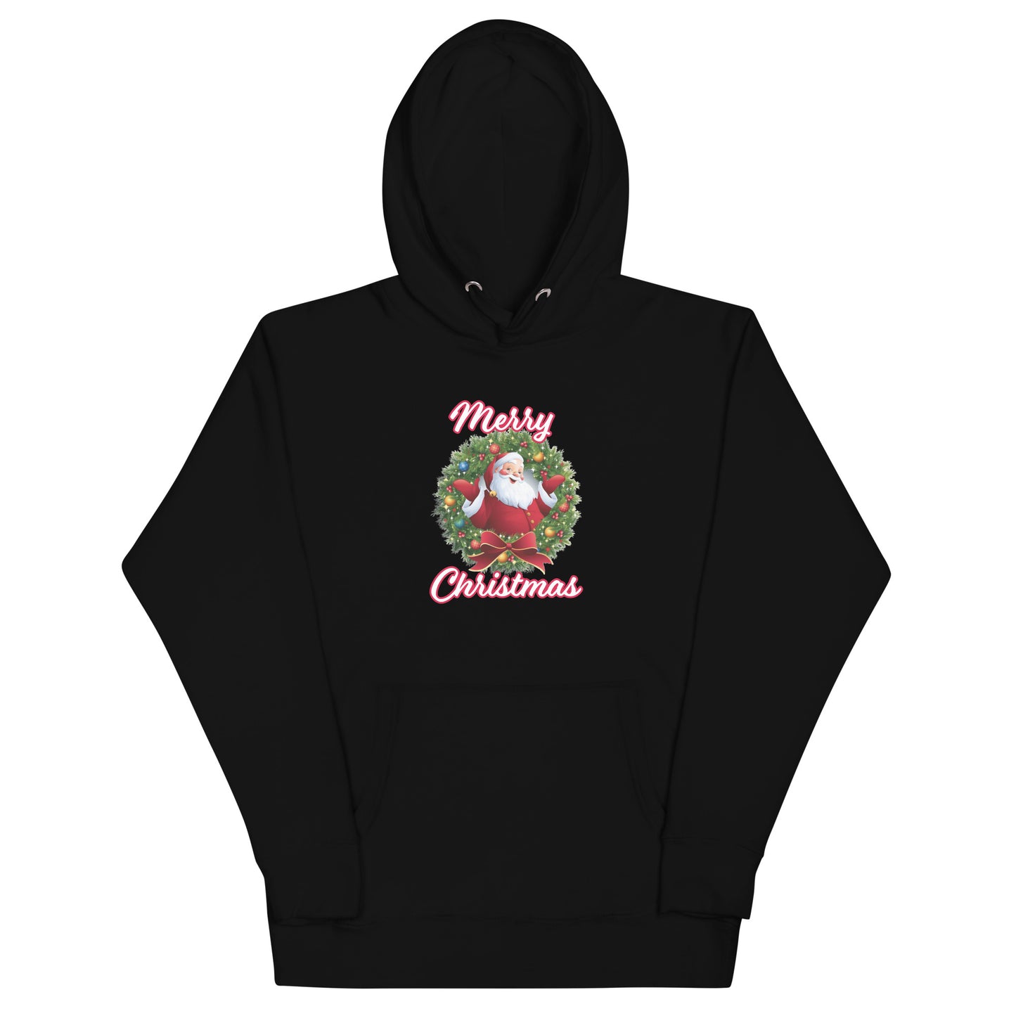 Unisex Christmas Hoodie