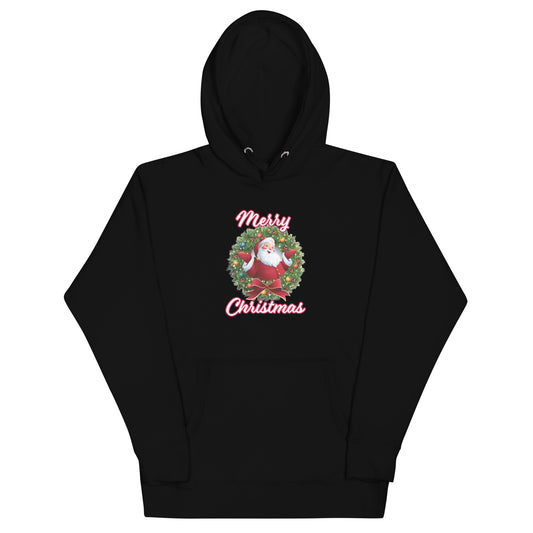 Unisex Christmas Hoodie