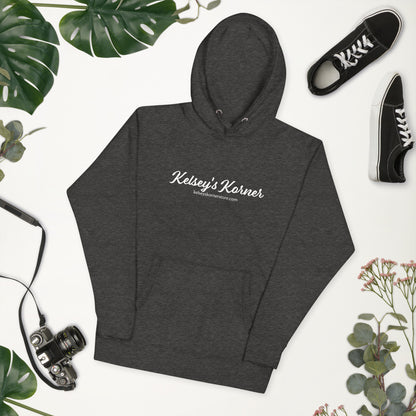 Kelsey's Korner Branded Unisex Hoodie