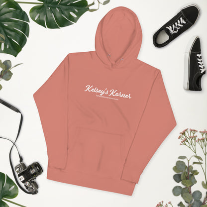 Kelsey's Korner Branded Unisex Hoodie