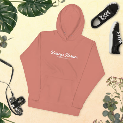 Kelsey's Korner Branded Unisex Hoodie