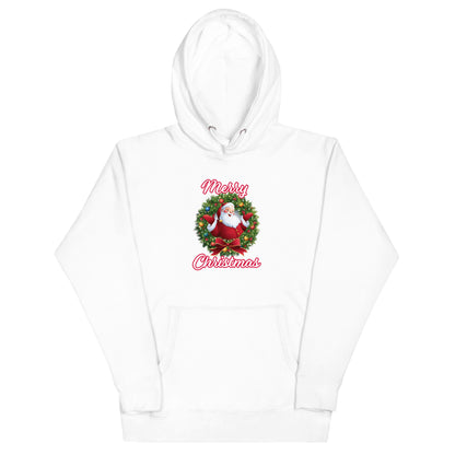 Unisex Christmas Hoodie