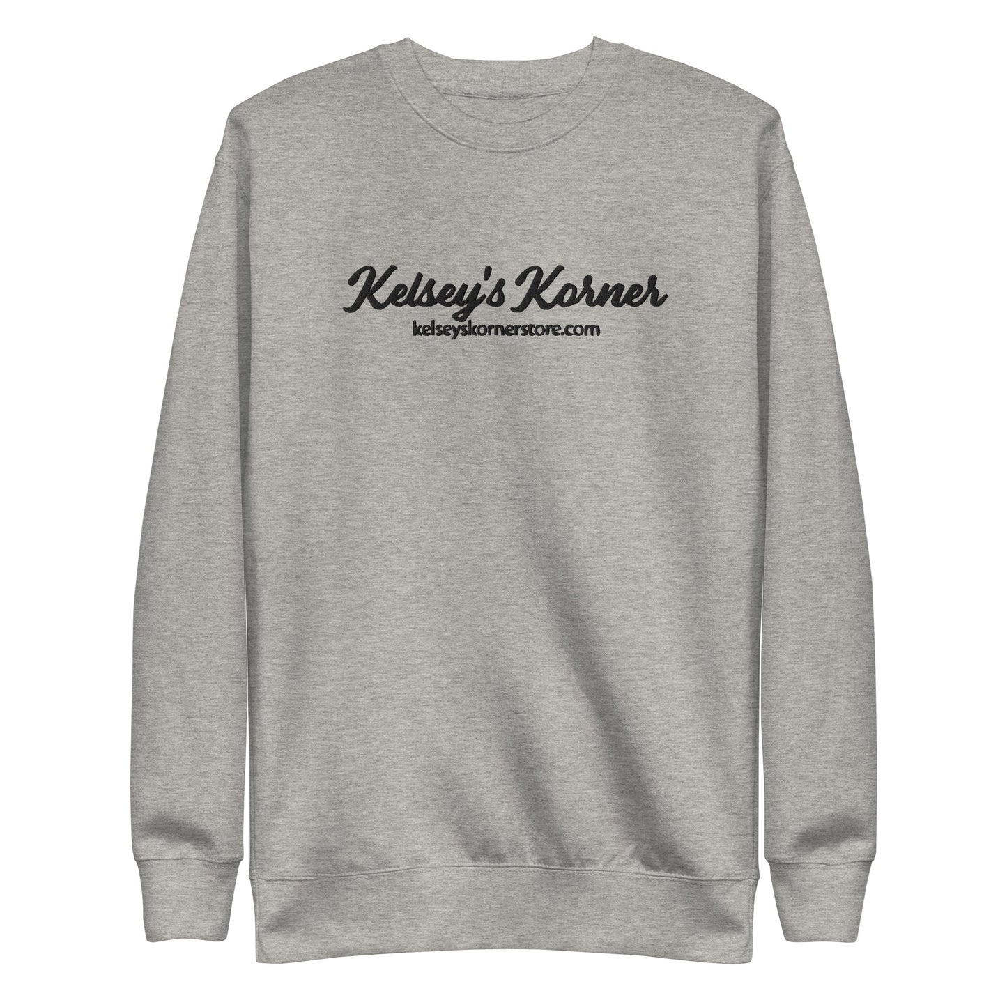 Unisex Premium Sweatshirt