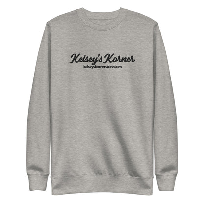 Unisex Premium Sweatshirt